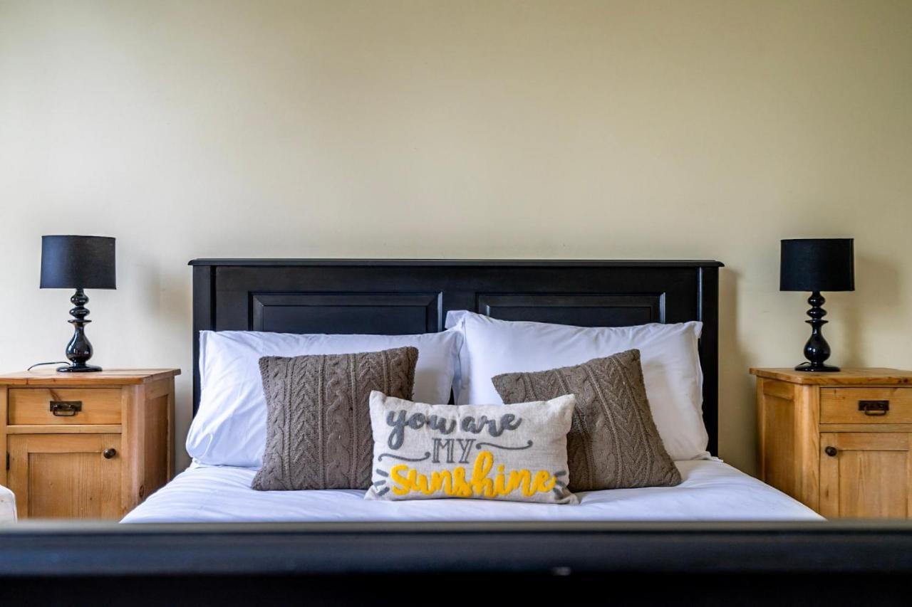 7 St John'S Crescent Villa York Ngoại thất bức ảnh